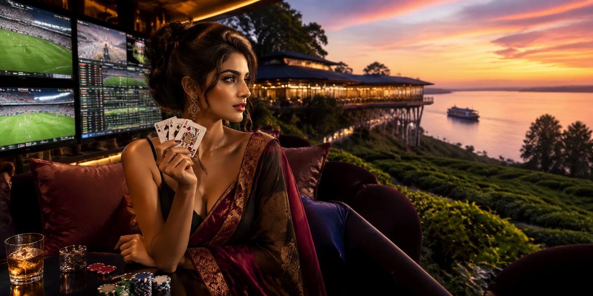 ea77app স্পোর্টস বেটিং